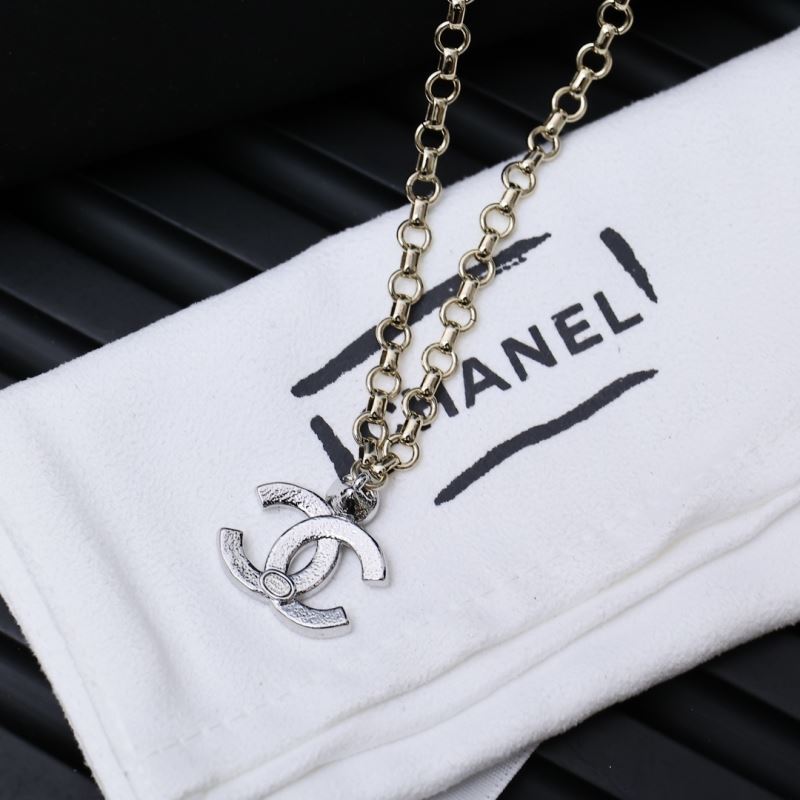 Chanel Necklaces